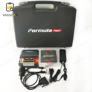 ECU TCU Chip Tuning Programmer tool