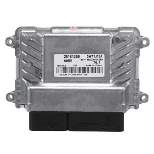 Car ECU Repairs