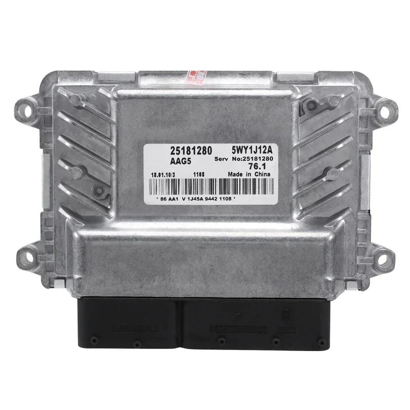 Car ECU Repairs