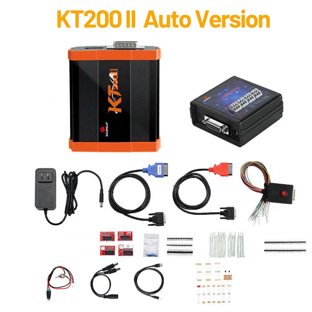 learning ECU Repairs