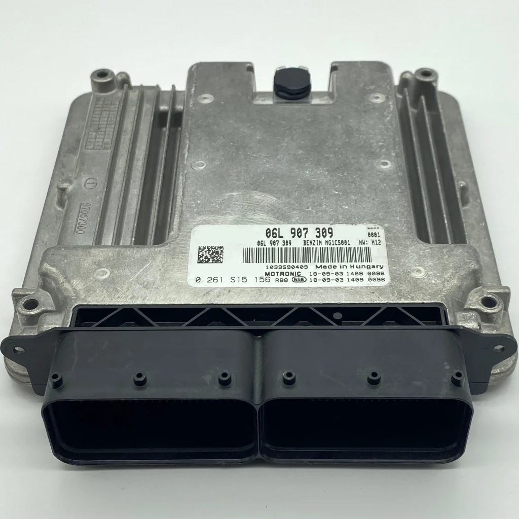 ECU Repairs