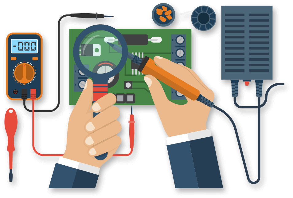 Car ECU Repairs