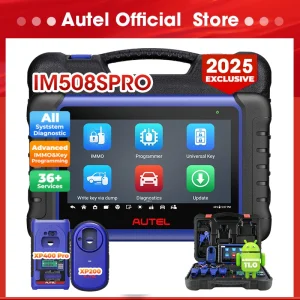 Autel MaxiIM IM508S PRO IM508SPRO Key Programming Tool
