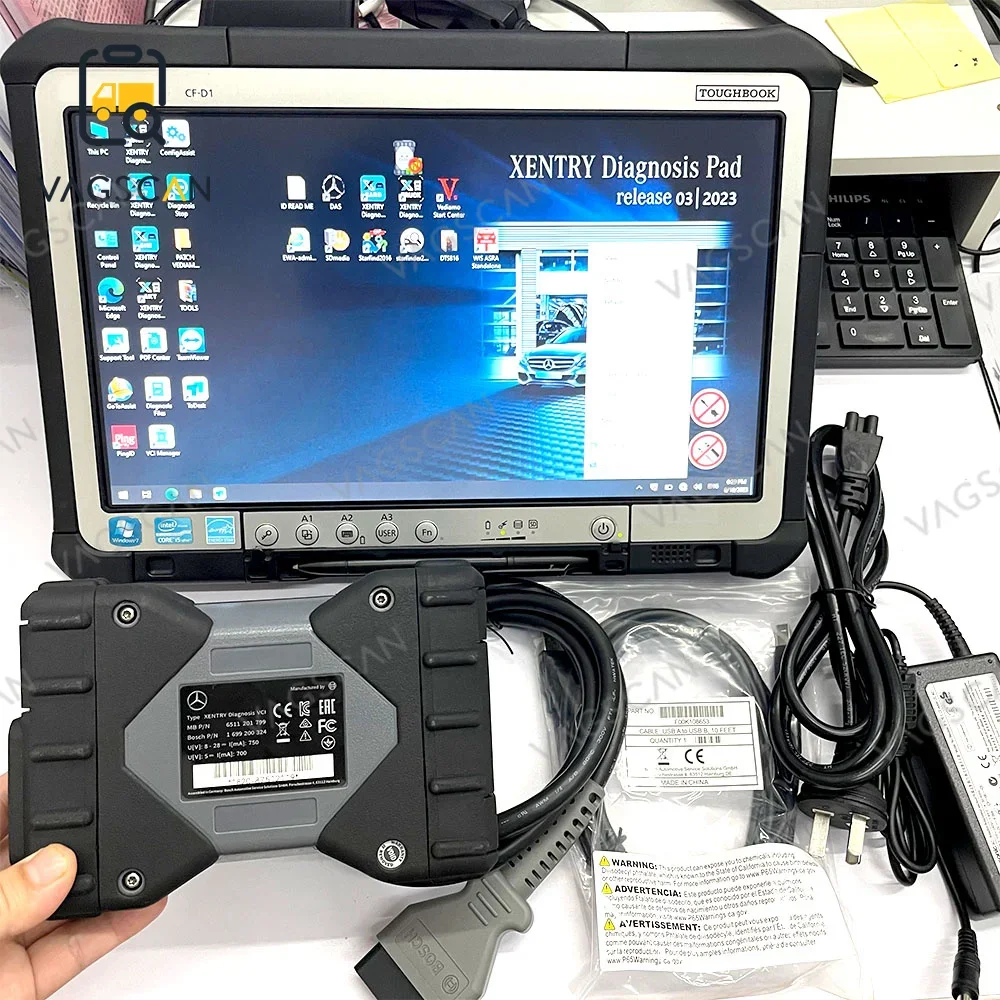 ECO Programming Tools