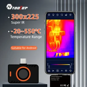 T5 Mini Thermal Imager