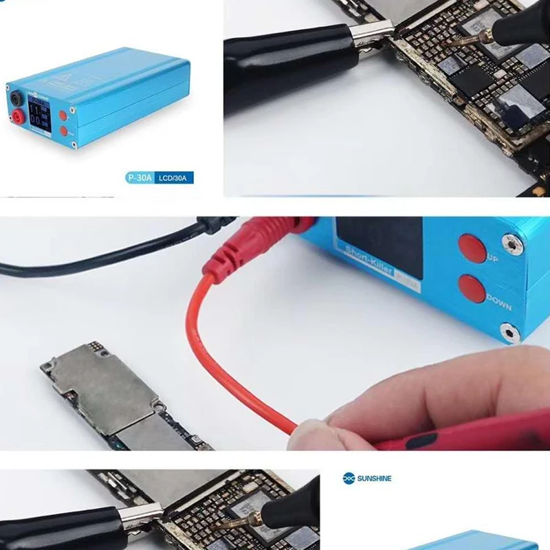 Professional High Quality Short killer Tool - Image 2