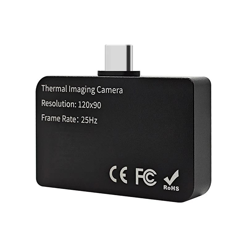 T5 Mini Thermal Imager - Image 6