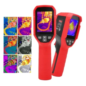 UTi160S Handheld Infrared Thermal Imager